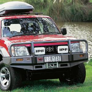 ARB Winchbar Suit Srs Flares Prado 90 00-03 | 3421050