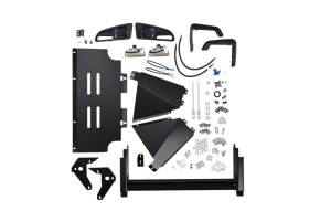 ARB - ARB Combar Suit ARB Fog 4 Runner06-09 9-9.5 (Fit Kit NOT Included) | 3421540 - Image 4