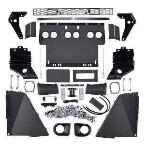 ARB - ARB Summit Bar Textured ARB Fogii 4 Runner 14On (Fit Kit NOT Included) | 3421570K - Image 3