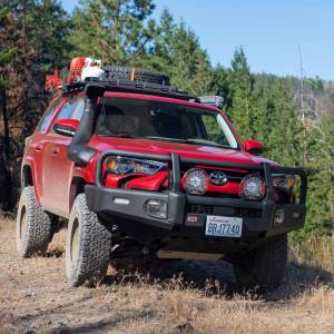 ARB - ARB Summit Bar Textured ARB Fogii 4 Runner 14On (Fit Kit NOT Included) | 3421570K - Image 4