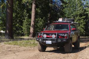 ARB - ARB Summit Bar Textured ARB Fogii 4 Runner 14On (Fit Kit NOT Included) | 3421570K - Image 6