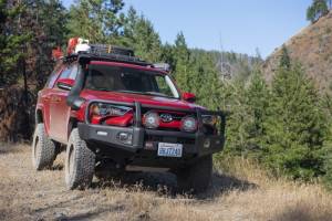 ARB - ARB Summit Bar Textured ARB Fogii 4 Runner 14On (Fit Kit NOT Included) | 3421570K - Image 8