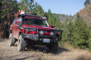 ARB - ARB Summit Bar Textured ARB Fogii 4 Runner 14On (Fit Kit NOT Included) | 3421570K - Image 9