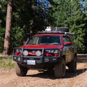 ARB - ARB Summit Bar Textured ARB Fogii 4 Runner 14On (Fit Kit NOT Included) | 3421570K - Image 10