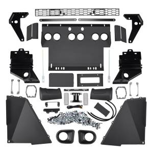 ARB - ARB Summit Bar Textured ARB Fogii 4 Runner 14On (Fit Kit NOT Included) | 3421570K - Image 14