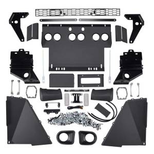 ARB - ARB Summit Bar Textured ARB Fogii 4 Runner 14On (Fit Kit NOT Included) | 3421570K - Image 18