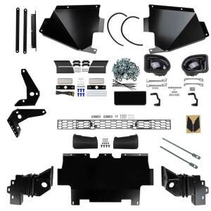 ARB - ARB Summit Combar ARB Fog Mkii 10/13On Prado 150 Gx/Gxl (Fit Kit NOT Included) | 3421820 - Image 3
