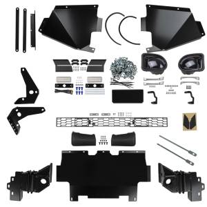 ARB - ARB Summit Combar ARB Fog Mkii 10/13On Prado 150 Gx/Gxl (Fit Kit NOT Included) | 3421820 - Image 6