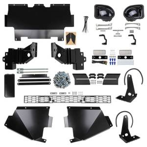 ARB - ARB Bumper/Fitting Kit Bundle 3421830 | 3421830B - Image 2