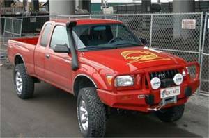 ARB Winchbar Tacoma 95-04 (Fit Kit NOT Included) | 3423020 - Image 5