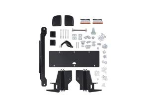 ARB Winchbar Textured Tacoma 95-04 8-9.5 (Fit Kit NOT Included) | 3423040 - Image 12