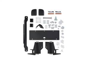 ARB Winchbar Textured Tacoma 95-04 8-9.5 (Fit Kit NOT Included) | 3423040 - Image 13
