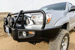 ARB - ARB Winchbar Suit ARB Fog Tacoma 12-15 (Fit Kit NOT Included) | 3423140 - Image 11