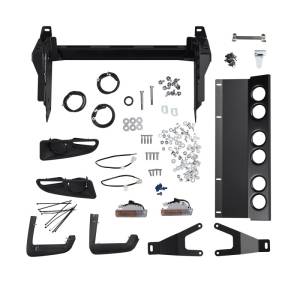ARB - ARB Winchbar Suit ARB Fog Tacoma 12-15 (Fit Kit NOT Included) | 3423140 - Image 14