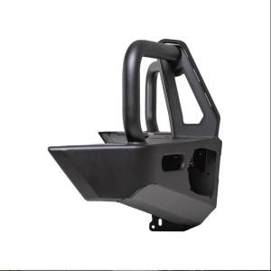 ARB - ARB Bumper/Fitting Kit Bundle 3424050 | 3424050B - Image 2