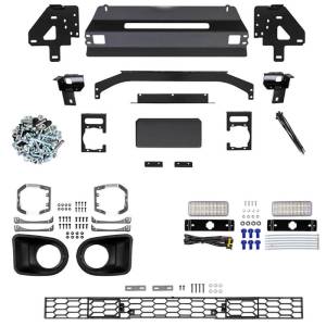 ARB - ARB Bumper/Fitting Kit Bundle 3424050 | 3424050B - Image 3