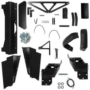 ARB - ARB Winchbar Patrol Y62 10On No Radar | 3427010 - Image 2