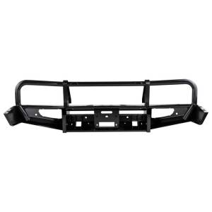 ARB - ARB Winchbar Patrol Y62 10On No Radar | 3427010 - Image 3