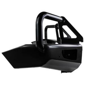 ARB - ARB Winchbar Patrol Y62 10On No Radar | 3427010 - Image 4