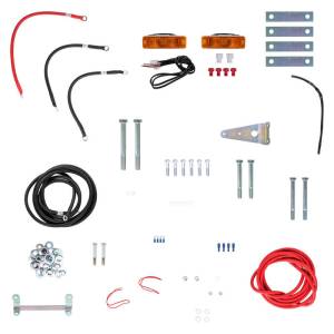 ARB - ARB Bumper/Fitting Kit Bundle 3432090 | 3432090B - Image 2
