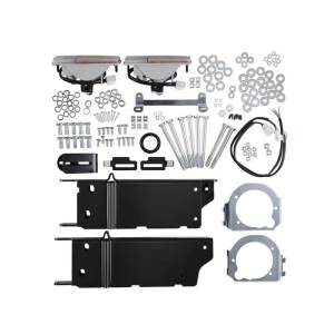 ARB - ARB Bumper/Fitting Kit Bundle 3432120 | 3432120B - Image 2