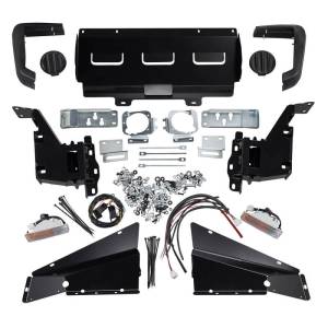ARB - ARB Bumper/Fitting Kit Bundle 3432150 | 3432150B - Image 5