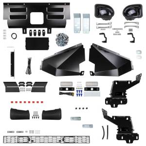 ARB - ARB Bumper/Fitting Kit Bundle 3432220 | 3432220B - Image 2