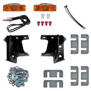 ARB - ARB Bumper/Fitting Kit Bundle 3432300 | 3432300B - Image 2