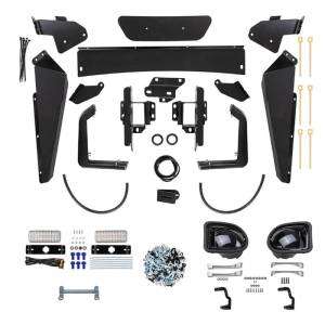 ARB - ARB Combar Suit ARB Fog Mkii Pajero Nx14On 8-9.5 (Fit Kit NOT Included) | 3434190 - Image 3