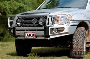ARB Bumper/Fitting Kit Bundle 3438280 | 3438280B