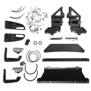 ARB - ARB Bumper/Fitting Kit Bundle 3438320 | 3438320B - Image 5