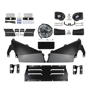 ARB - ARB Summit Combar ARB Fog Mkii Np300 Navara 15On (Fit Kit NOT Included) | 3438400 - Image 4