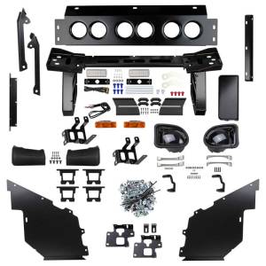 ARB - ARB Summit Combar ARB Fog Mkii Ranger Px 11-15 (Fit Kit NOT Included) | 3440500 - Image 3