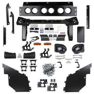 ARB - ARB Summit Combar ARB Fog Mkii Ranger Px 11-15 (Fit Kit NOT Included) | 3440500 - Image 6