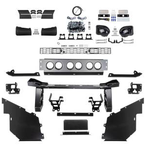 ARB - ARB Bumper/Fitting Kit Bundle 3440510 | 3440510B - Image 2