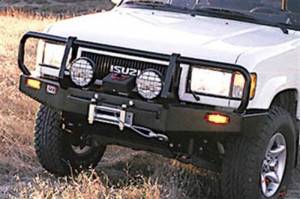 ARB - ARB Bumper/Fitting Kit Bundle 3444050 | 3444050B - Image 2
