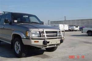 ARB - ARB Bumper/Fitting Kit Bundle 3444070 | 3444070B - Image 2