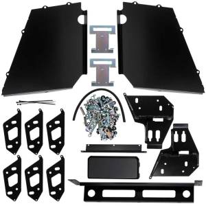 ARB - ARB Summit Combar ARB Fog Mkii Dmax My17 (Fit Kit NOT Included) | 3448530 - Image 3