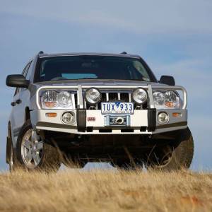 ARB Bumper/Fitting Kit Bundle 3450130 | 3450130B