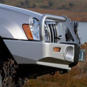 ARB - ARB Bumper/Fitting Kit Bundle 3450130 | 3450130B - Image 2