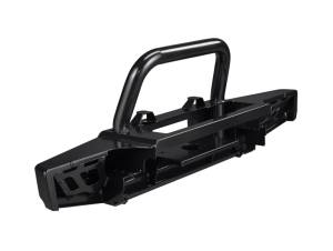 ARB - ARB 87-96 Jeep Wrangler YJ/ 97-06 Jeep Wrangler TJ Multi-fit Winch Bumper | 3450150 - Image 8