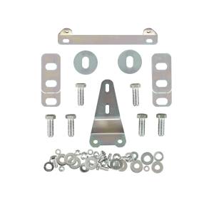 ARB - ARB 87-96 Jeep Wrangler YJ/ 97-06 Jeep Wrangler TJ Multi-fit Winch Bumper | 3450150 - Image 9