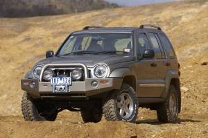 ARB Combar 05-08 Jeep Liberty KJ | 3450190