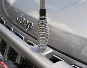 ARB - ARB Combar Suit ARB Fog G/Cherokee Wk214On 8-9.5 (Fit Kit NOT Included) | 3450420 - Image 3