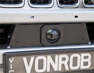 ARB - ARB Bumper/Fitting Kit Bundle 3450420 | 3450420B - Image 4