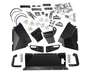 ARB - ARB Jeep Cherokee 2019 (WK2) Combar G 8-10 AFO | 3450480 - Image 5