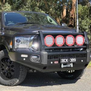 ARB - ARB Summit Bull Bar RAM 1500 (Fit Kit NOT Included) | 3452040 - Image 5