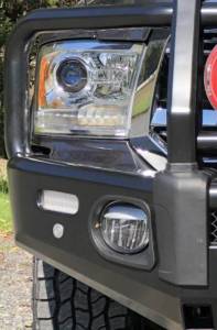 ARB - ARB Summit Bull Bar RAM 1500 (Fit Kit NOT Included) | 3452040 - Image 9