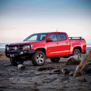 ARB - ARB Summit Bar Textured ARB Fogii Chev Colorado 15On (Fit Kit NOT Included) | 3462050K - Image 3