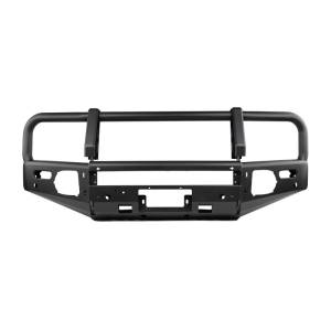 ARB 2021 Ford Bronco Summit Winch Bumper (Fit Kit NOT Included) | 3480010